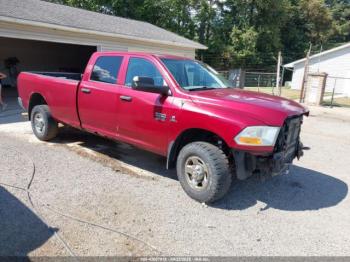  Salvage Ram 2500