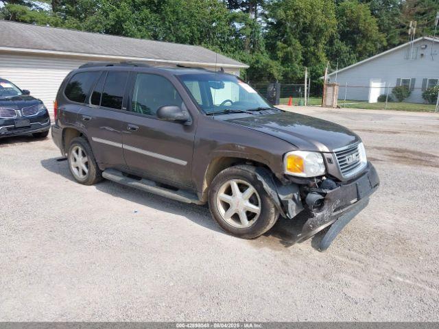  Salvage GMC Envoy