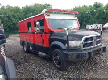  Salvage Ram 5500