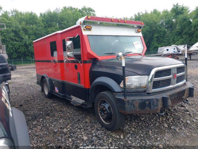  Salvage Ram 5500