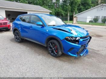  Salvage Dodge Hornet