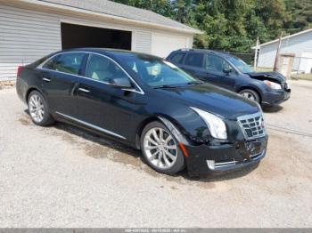  Salvage Cadillac XTS