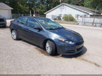  Salvage Dodge Dart