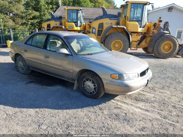  Salvage Buick Century