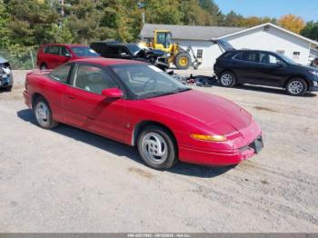  Salvage Saturn Sc2
