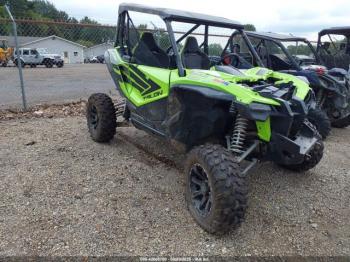  Salvage Honda Sxs1000