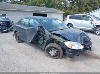 Salvage Chevrolet Cobalt