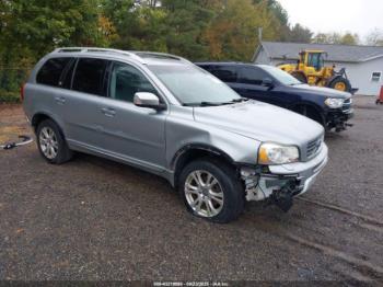  Salvage Volvo XC90
