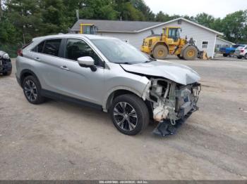  Salvage Mitsubishi Eclipse