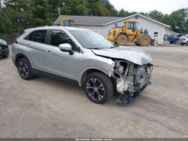  Salvage Mitsubishi Eclipse