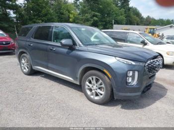  Salvage Hyundai PALISADE