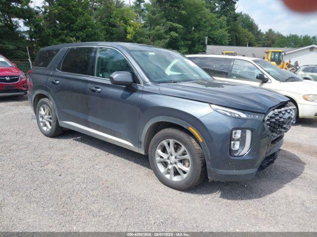  Salvage Hyundai PALISADE