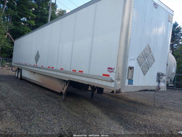 Salvage Wabash National Corp Other