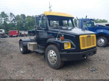  Salvage Freightliner Medium Conventional