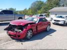 Chrysler Crossfire Limited Image 3