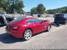 Chrysler Crossfire Limited Image 4