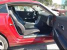 Chrysler Crossfire Limited Image 8