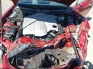 Chrysler Crossfire Limited Image 14
