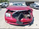 Chrysler Crossfire Limited Image 11