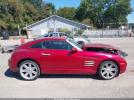 Chrysler Crossfire Limited Image 2