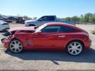 Chrysler Crossfire Limited Image 10