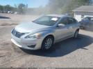 Nissan Altima 2.5 S Image 3