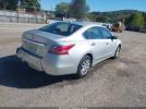 Nissan Altima 2.5 S Image 4