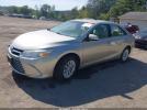 Toyota Camry Le Image 4