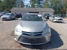 Toyota Camry Le Image 2