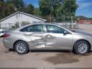 Toyota Camry Le Image 15