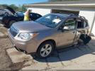 Subaru Forester 2.5i Limited Image 18