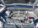 Subaru Forester 2.5i Limited Image 11