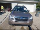 Subaru Forester 2.5i Limited Image 14