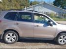 Subaru Forester 2.5i Limited Image 3