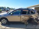 Subaru Forester 2.5i Limited Image 15