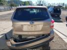 Subaru Forester 2.5i Limited Image 16