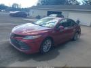 Toyota Camry Xle Image 7