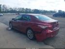 Toyota Camry Xle Image 4