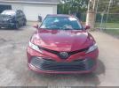 Toyota Camry Xle Image 12