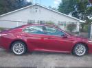Toyota Camry Xle Image 16