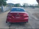 Toyota Camry Xle Image 2