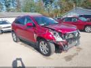 Cadillac SRX Luxury Collection Image 1