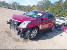 Cadillac SRX Luxury Collection Image 13