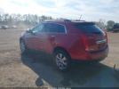 Cadillac SRX Luxury Collection Image 4