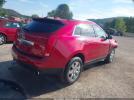 Cadillac SRX Luxury Collection Image 10