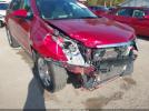 Cadillac SRX Luxury Collection Image 6