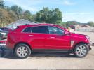 Cadillac SRX Luxury Collection Image 11