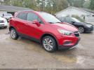 Buick Encore Awd Preferred Image 1