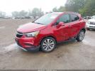 Buick Encore Awd Preferred Image 4