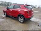 Buick Encore Awd Preferred Image 2